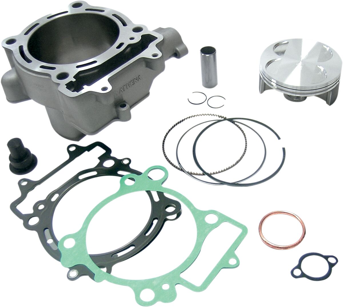 Cylinder Kit