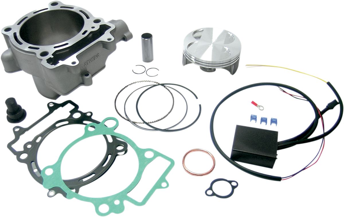 Cylinder Kit