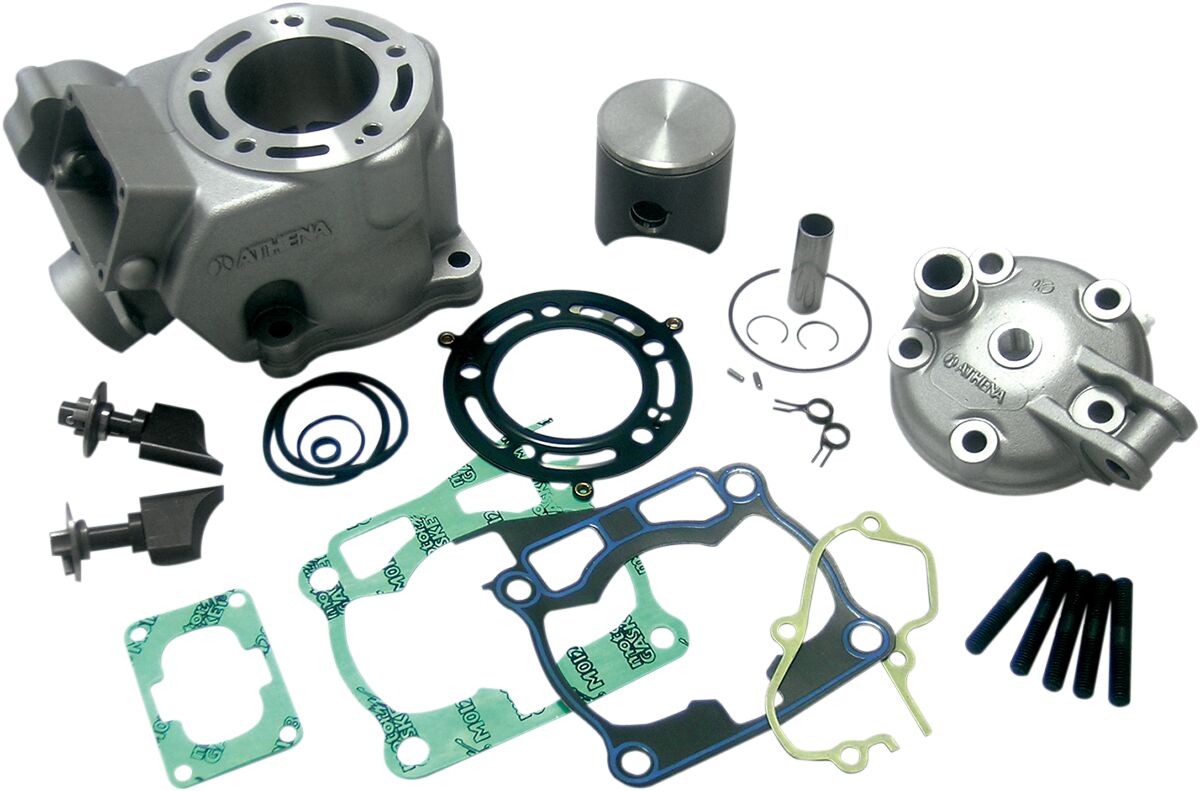 Cylinder Kit