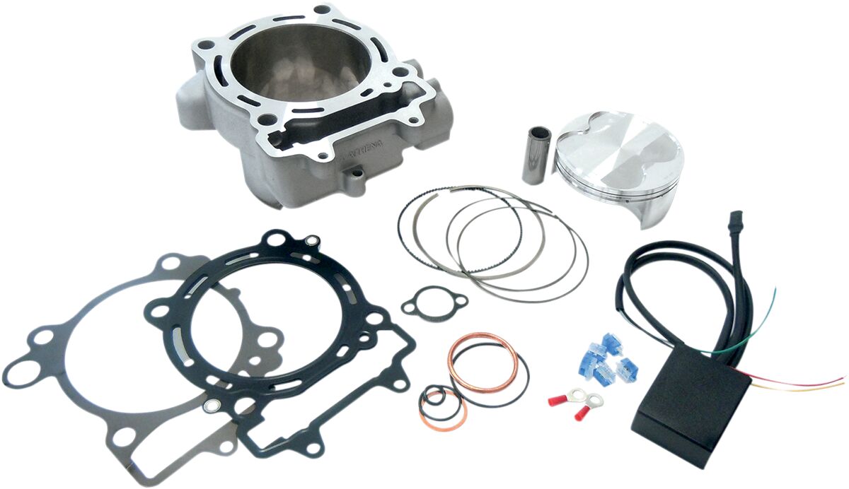 Cylinder Kit