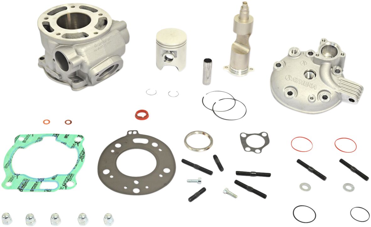 Cylinder Kit