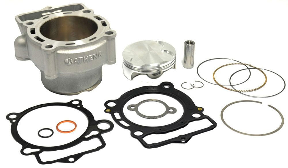 Cylinder Kit