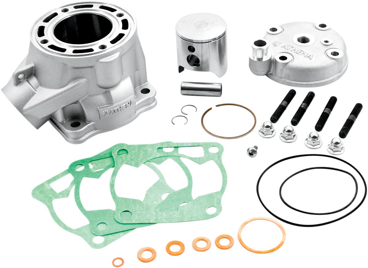 Cylinder Kit