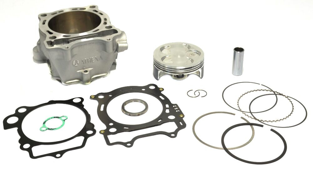 Cylinder Kit