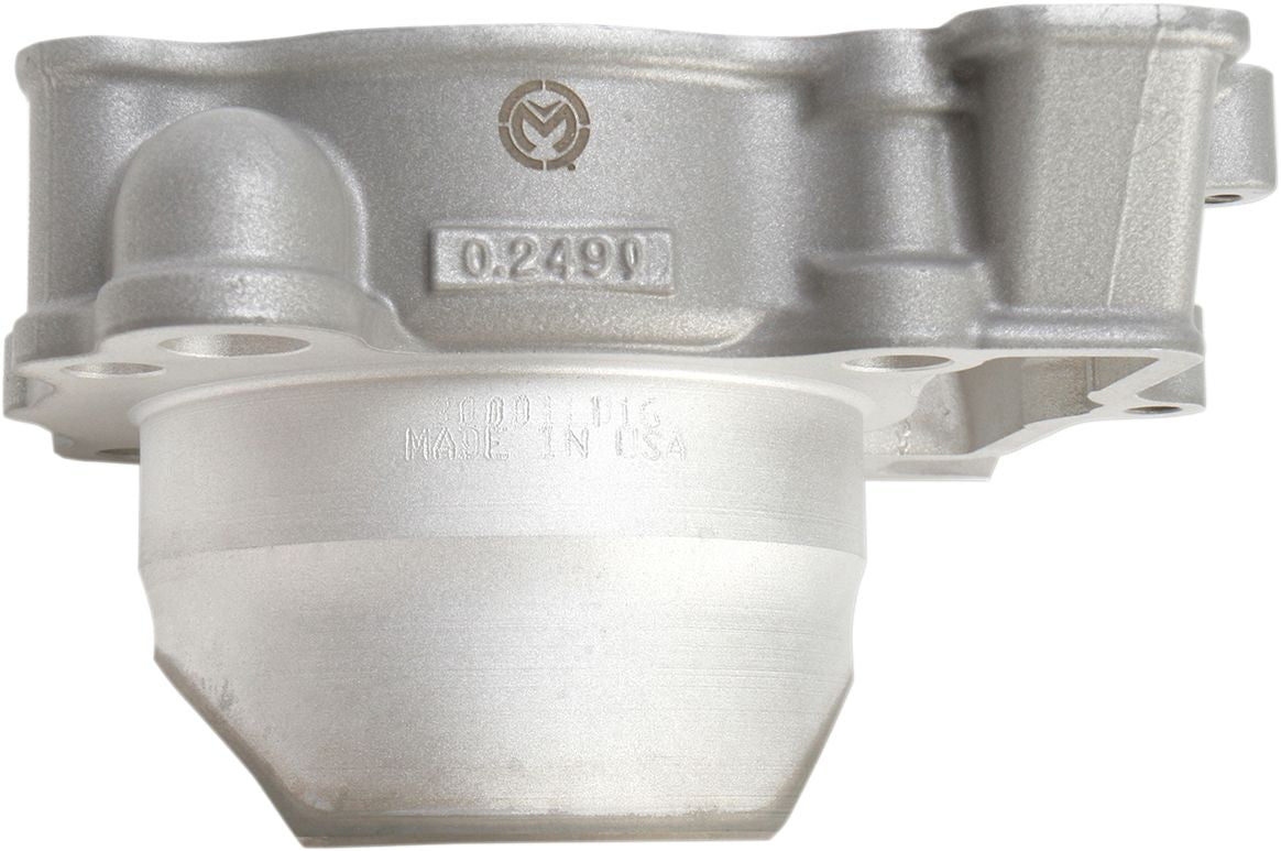 Replacement Cylinder