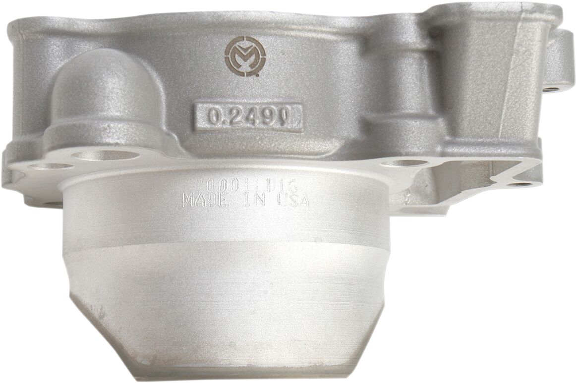 Replacement Cylinder