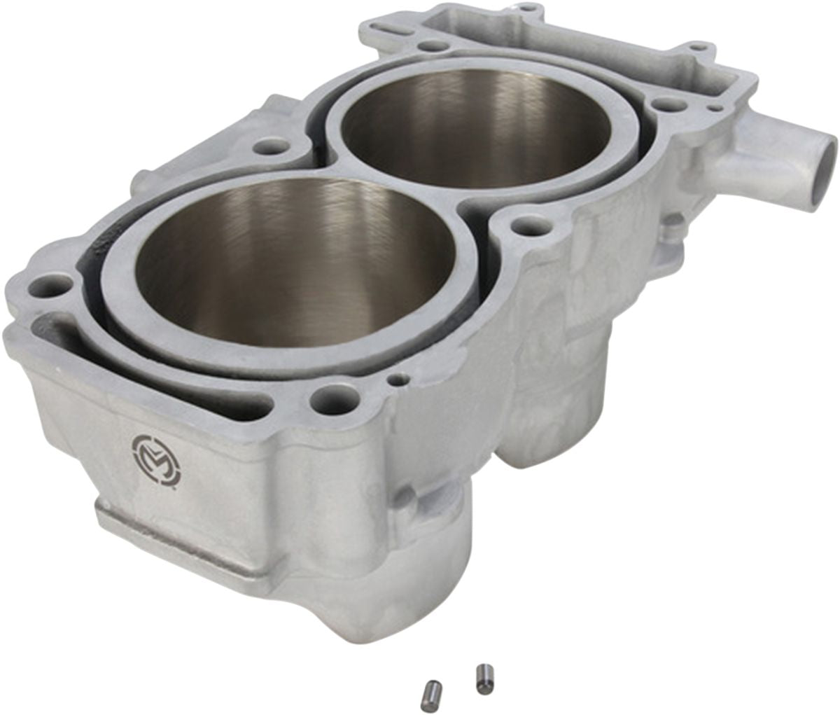 Replacement Cylinder