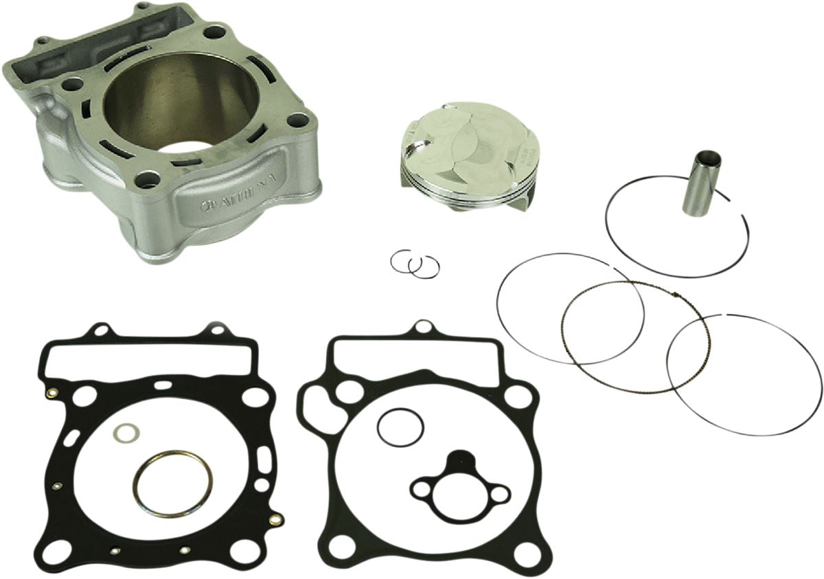 Cylinder Kit