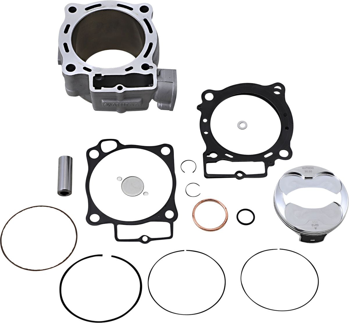 Cylinder Kit