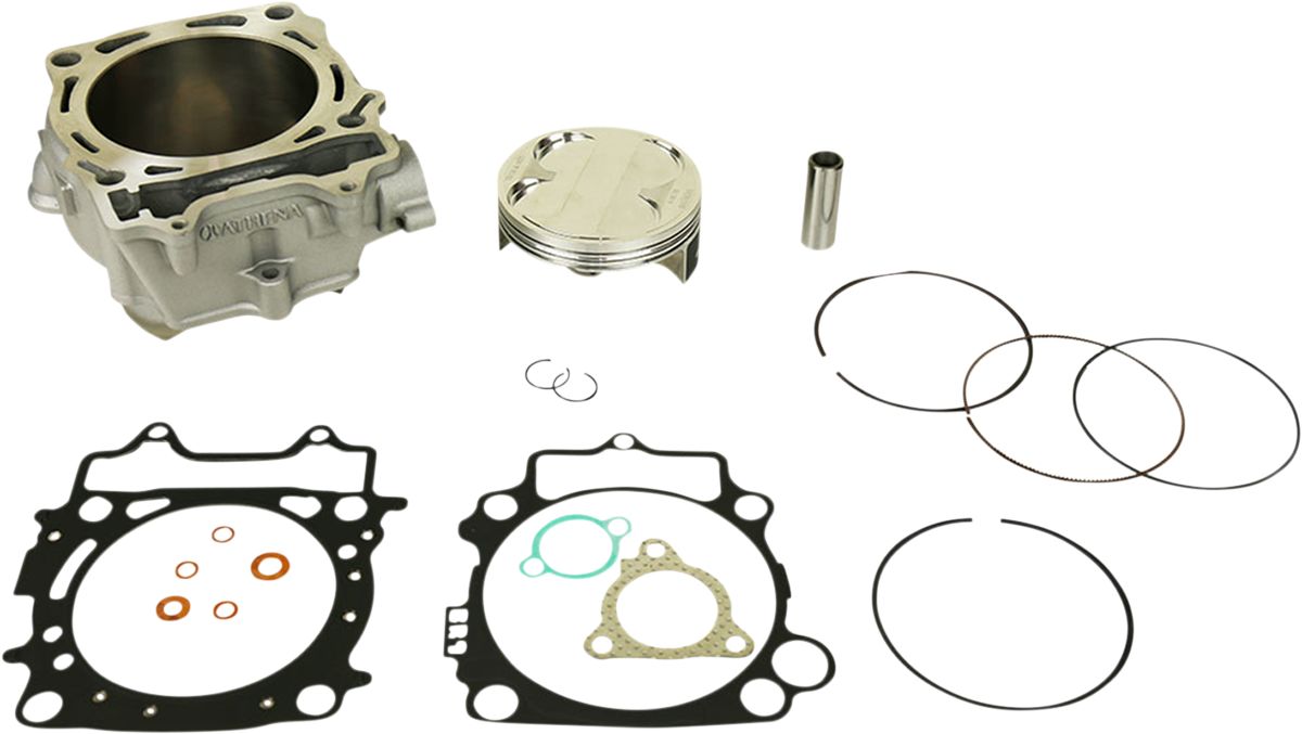 Cylinder Kit