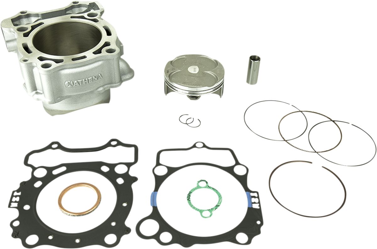 Cylinder Kit