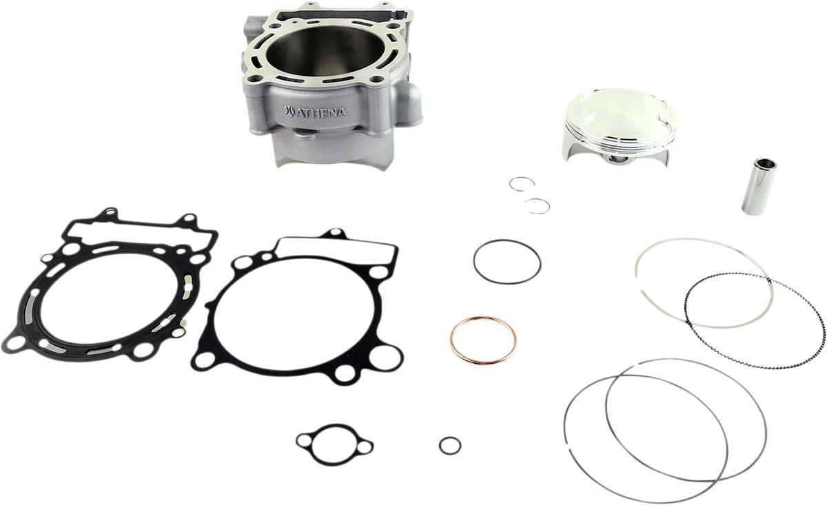 Cylinder Kit