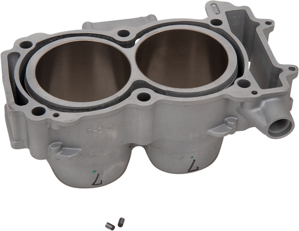 Replacement Cylinder