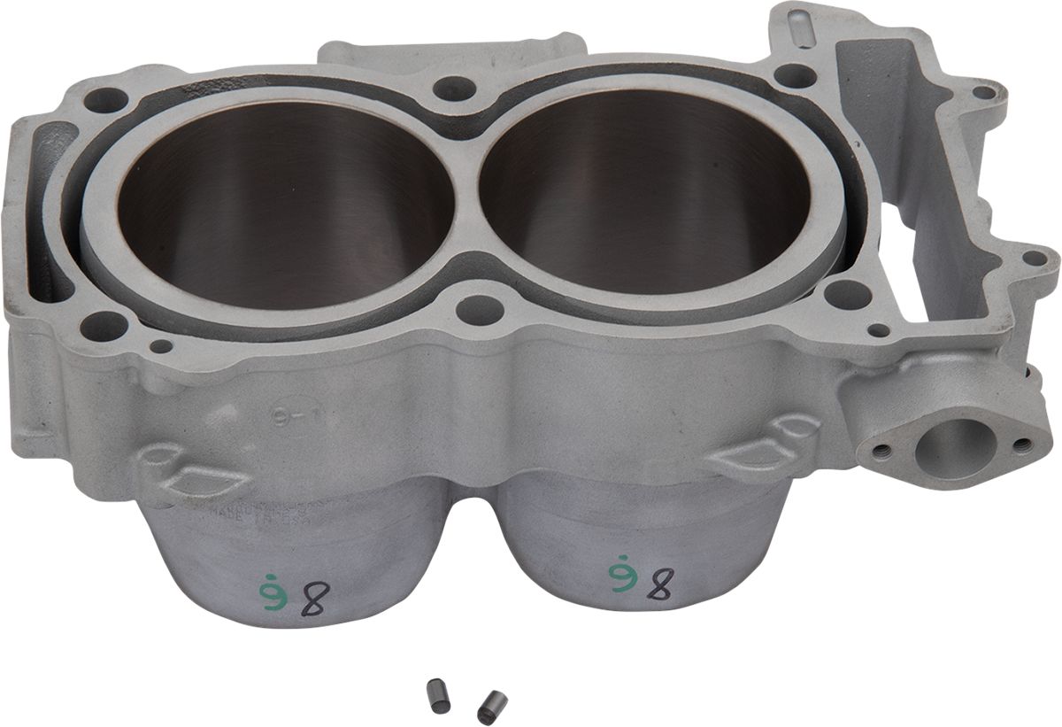 Replacement Cylinder