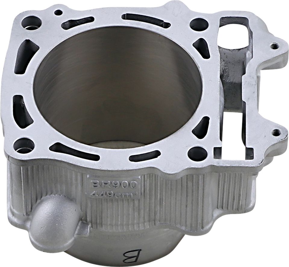 Replacement Cylinder