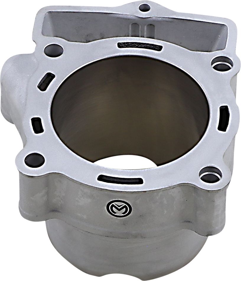 Replacement Cylinder