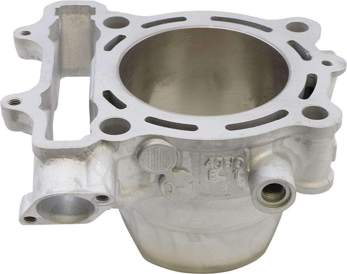 Replacement Cylinder