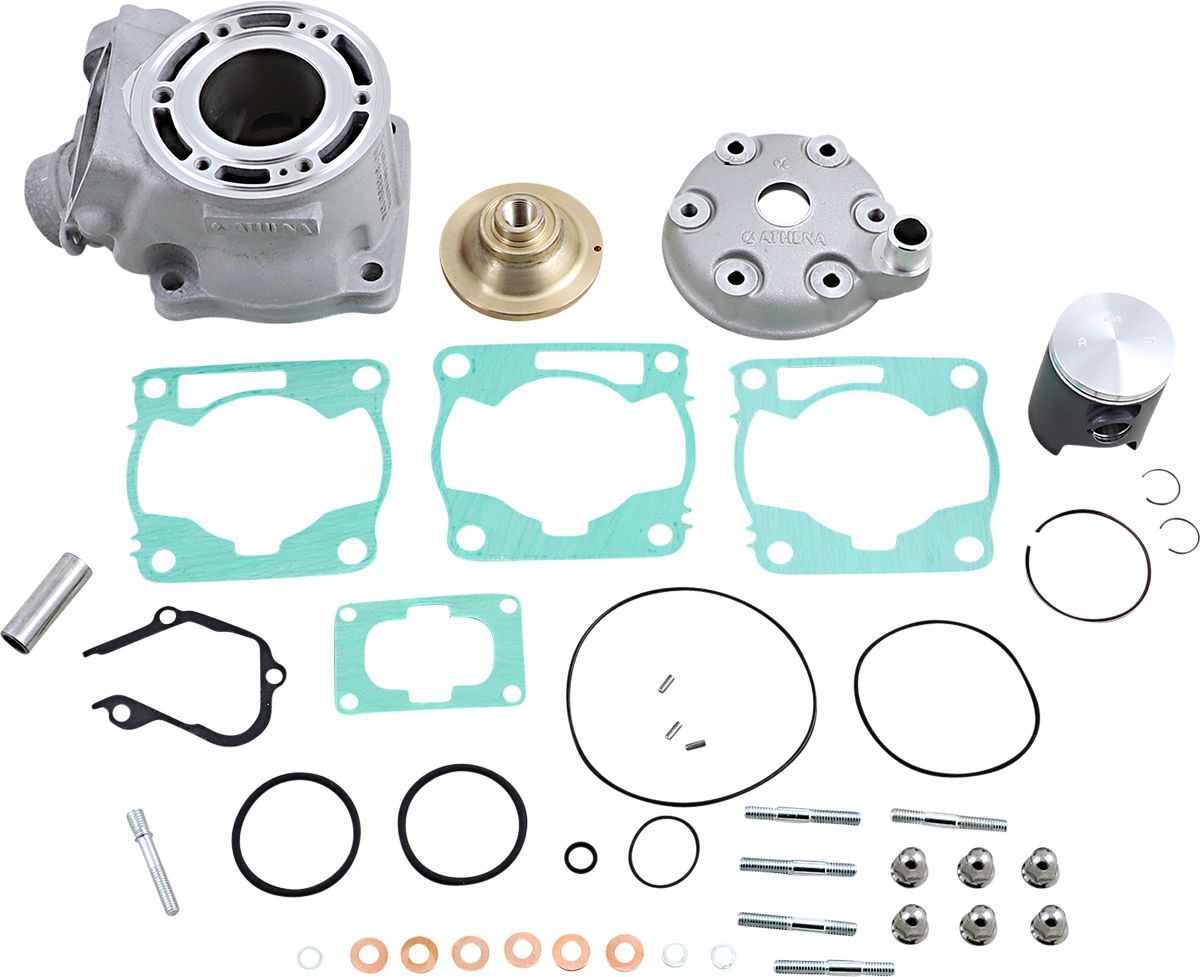 Cylinder Kit