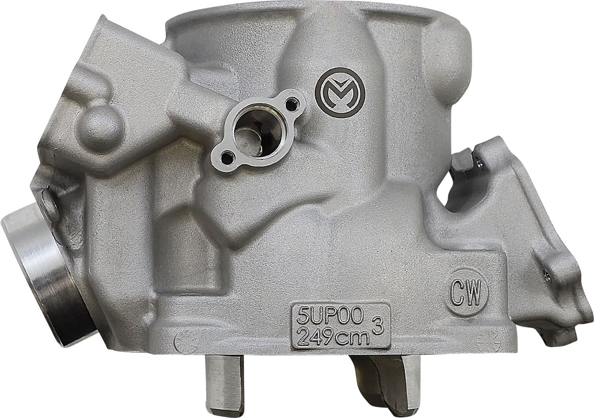 Replacement Cylinder