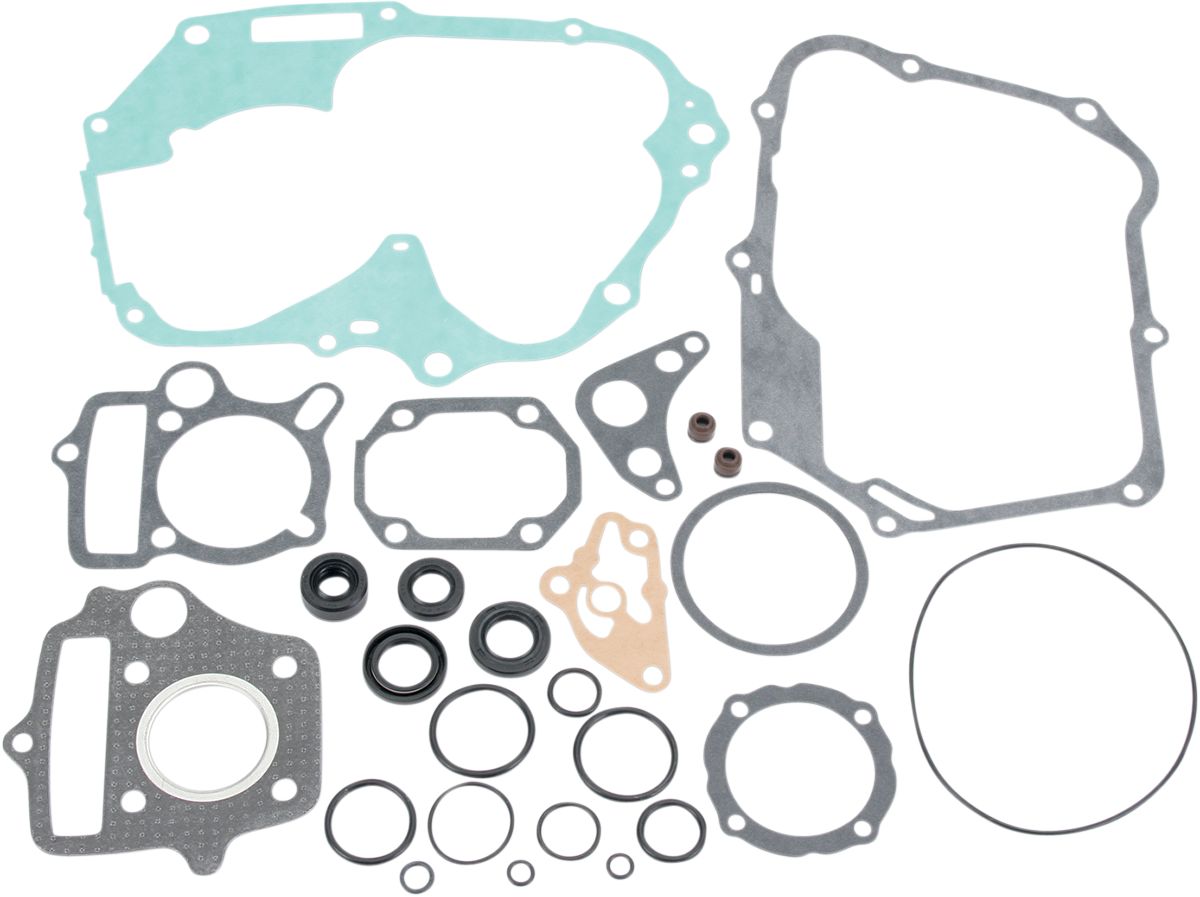 Complete Gasket and Oil Seal Kit