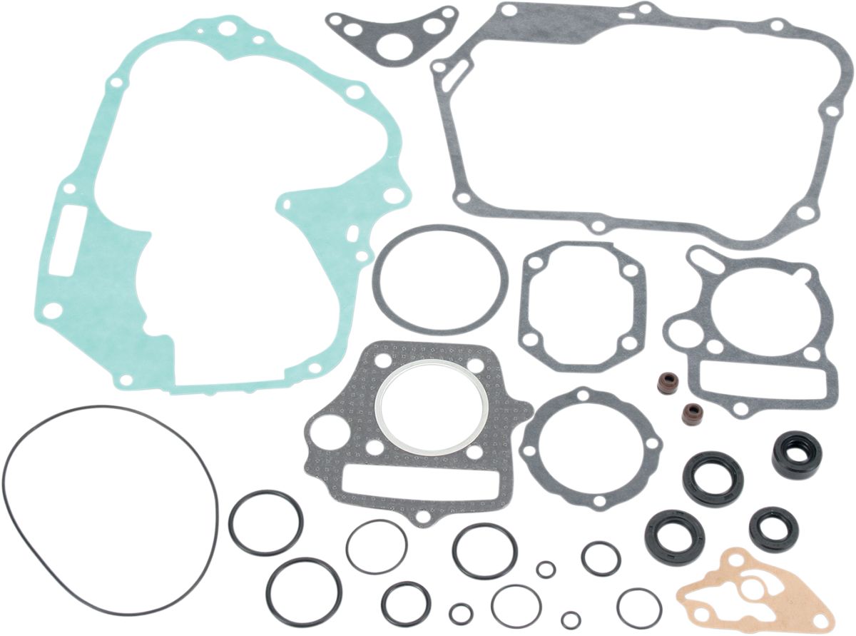 Complete Gasket and Oil Seal Kit