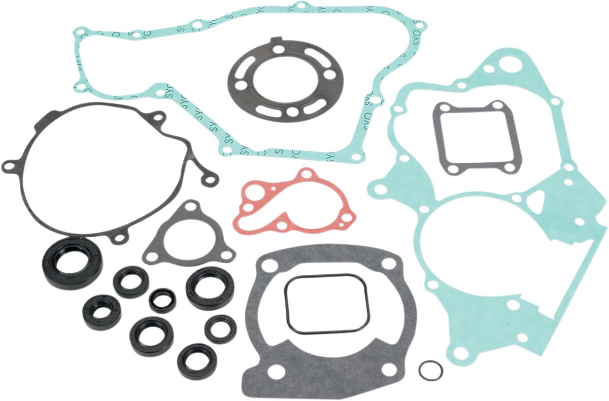 Complete Gasket and Oil Seal Kit
