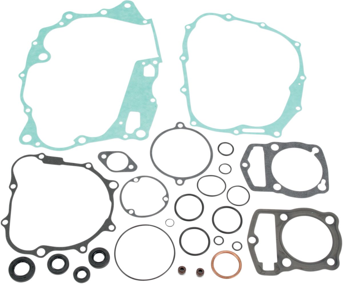 Complete Gasket and Oil Seal Kit