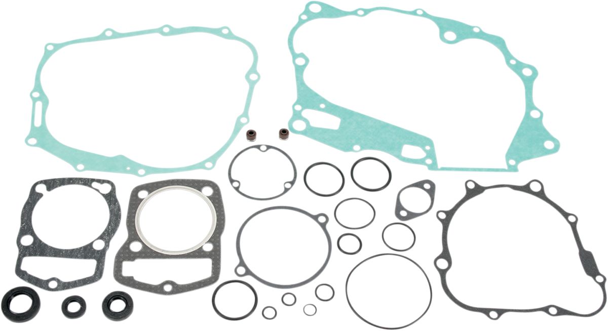 Complete Gasket and Oil Seal Kit
