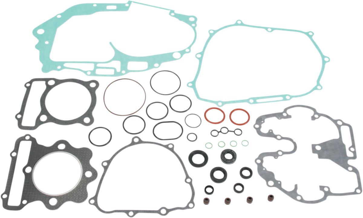 Complete Gasket and Oil Seal Kit