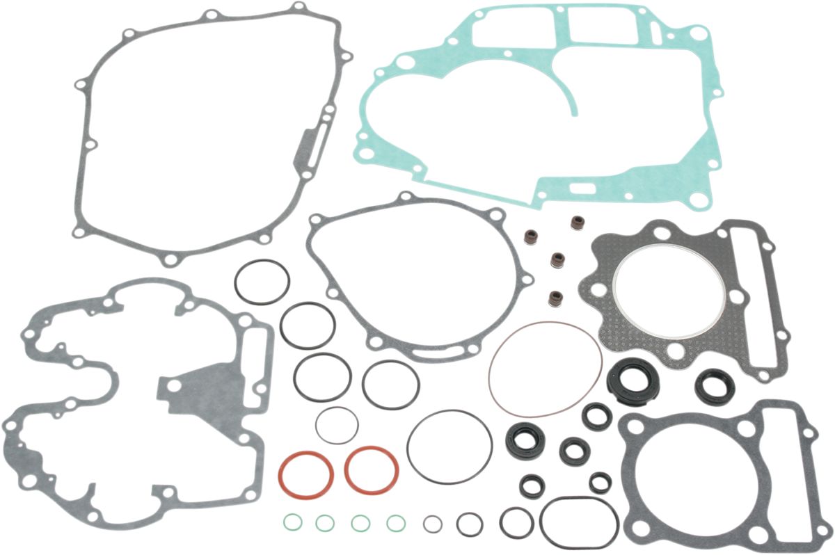 Complete Gasket and Oil Seal Kit