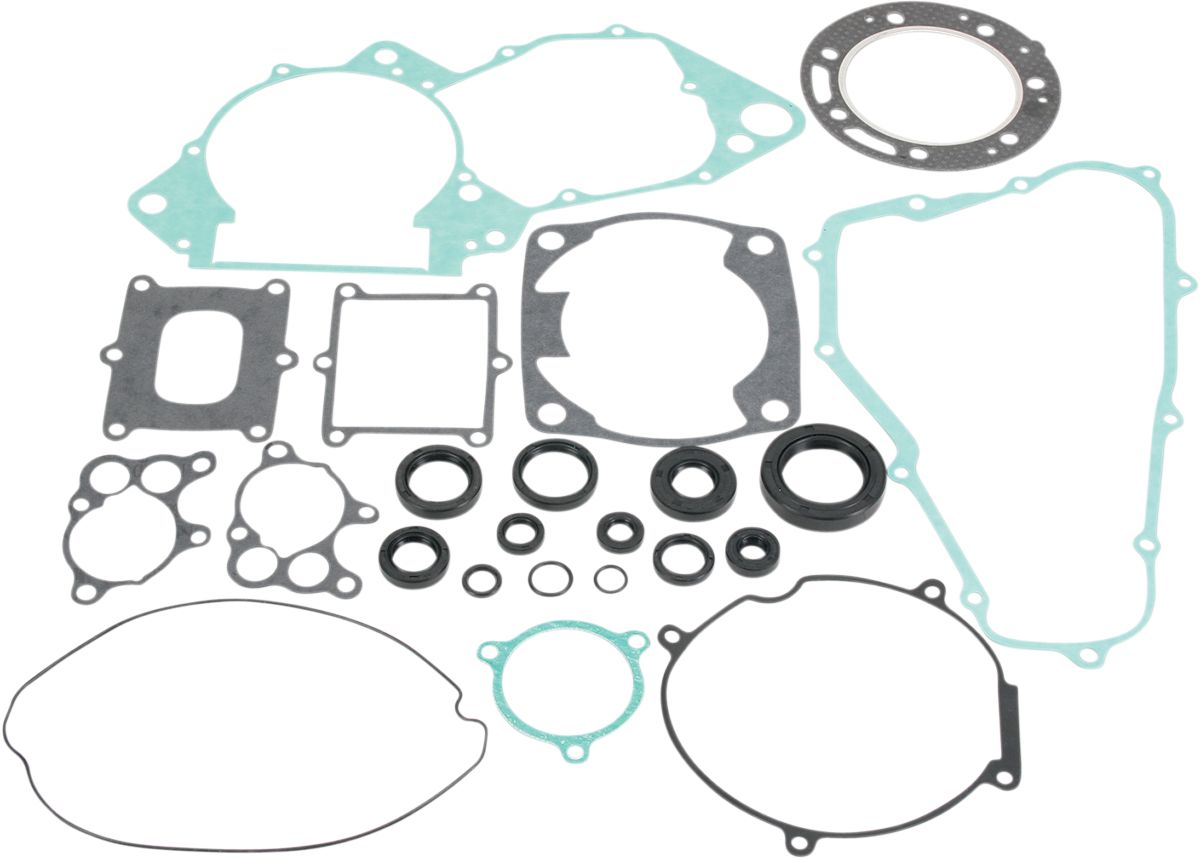 Complete Gasket and Oil Seal Kit