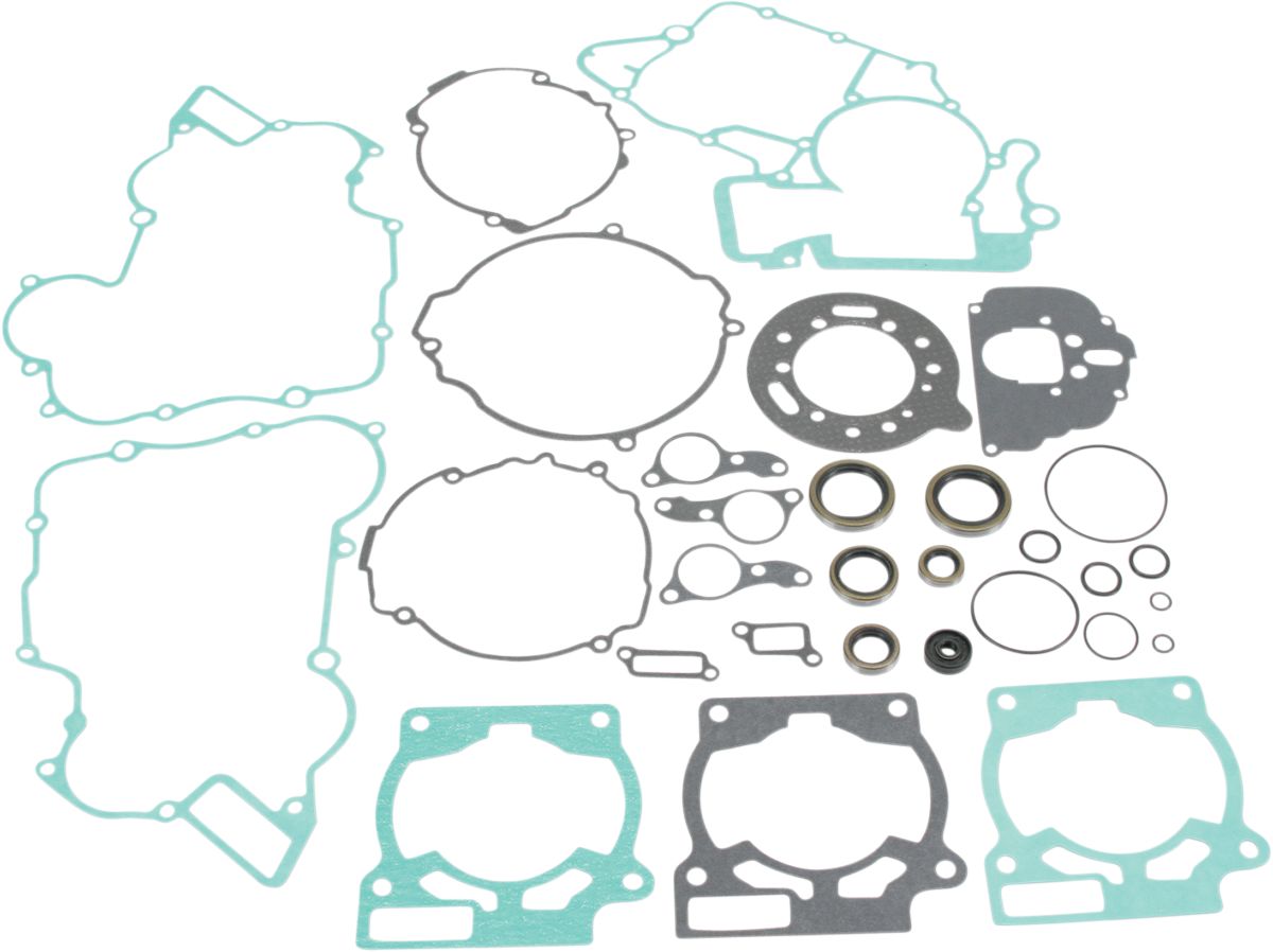 Complete Gasket and Oil Seal Kit