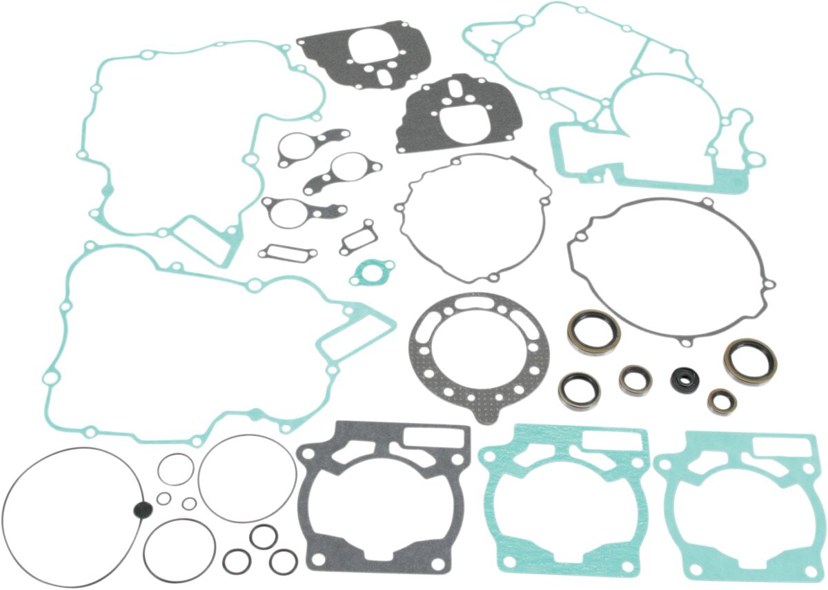 Complete Gasket and Oil Seal Kit