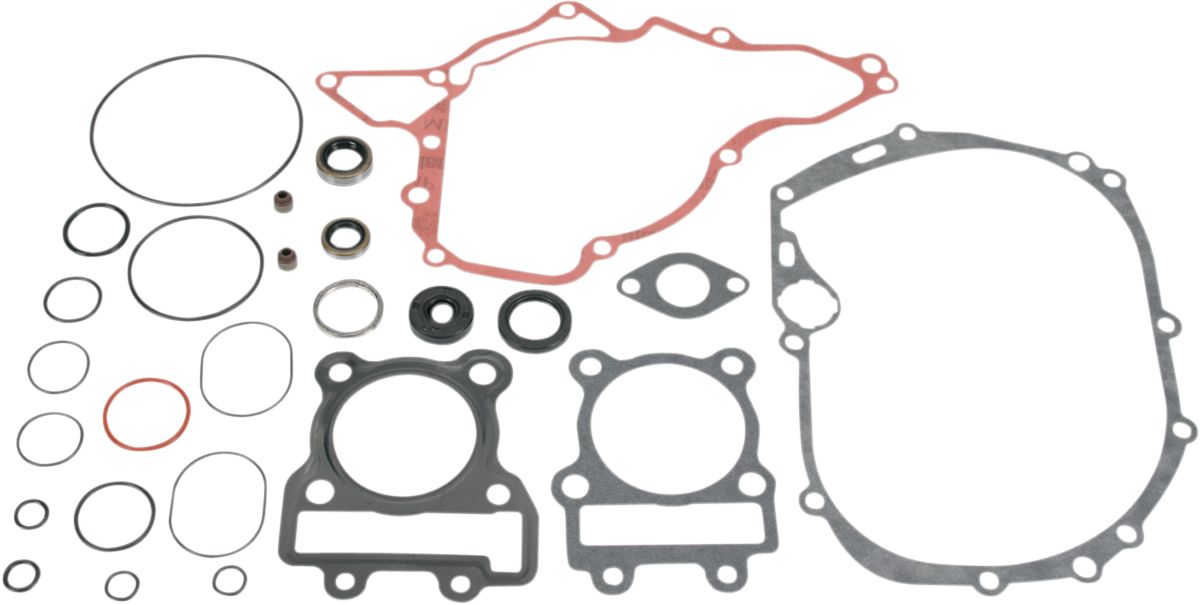 Complete Gasket and Oil Seal Kit
