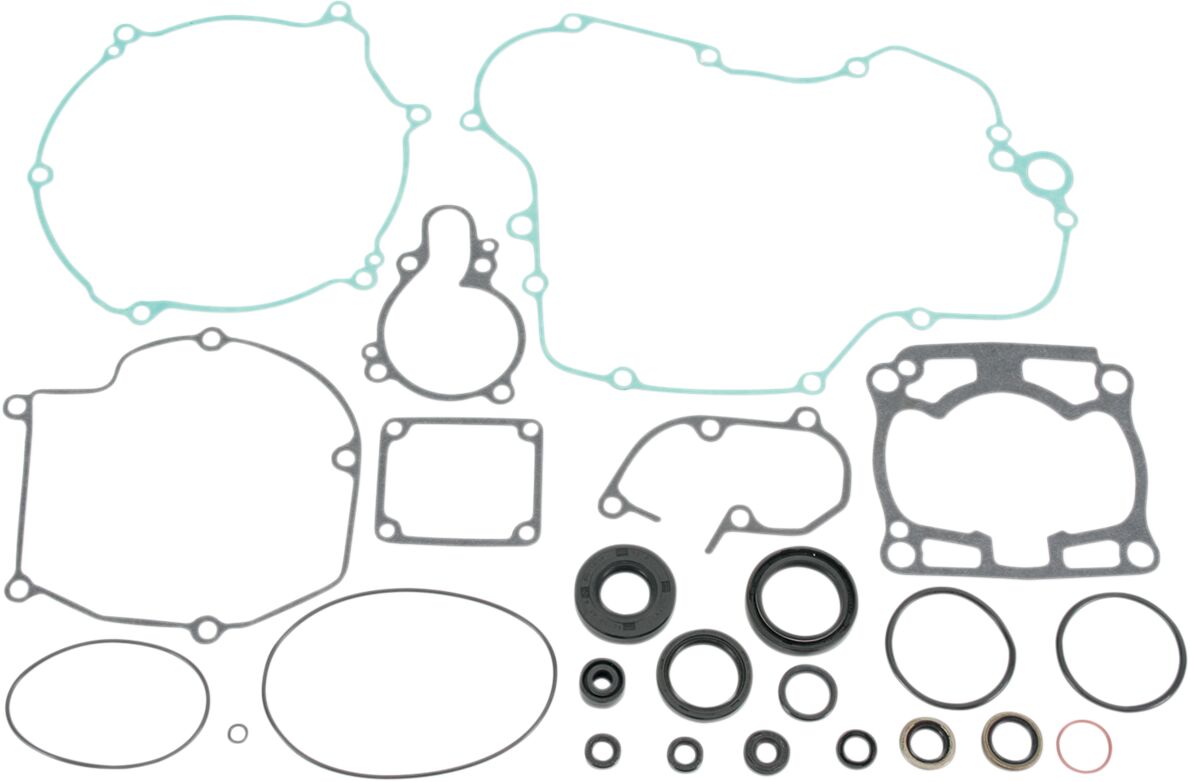 Complete Gasket and Oil Seal Kit