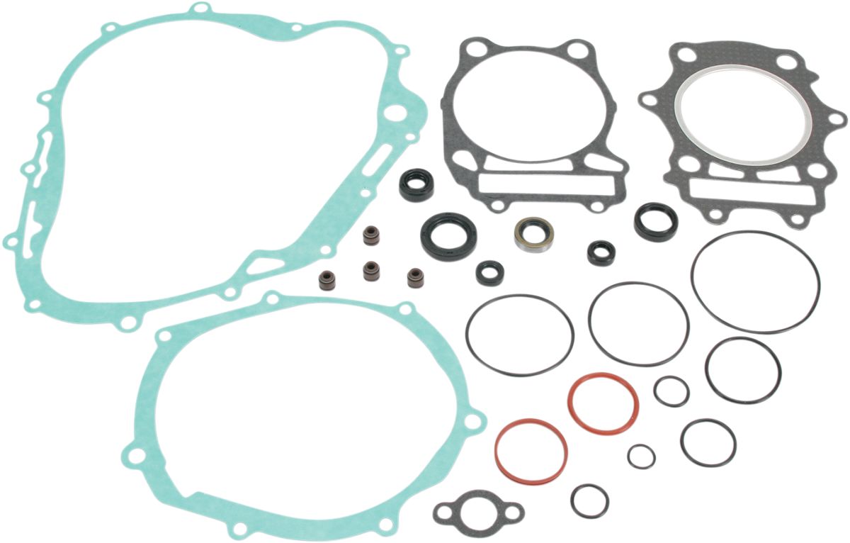 Complete Gasket and Oil Seal Kit