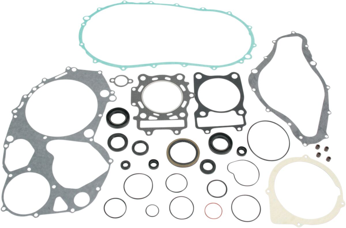 Complete Gasket and Oil Seal Kit