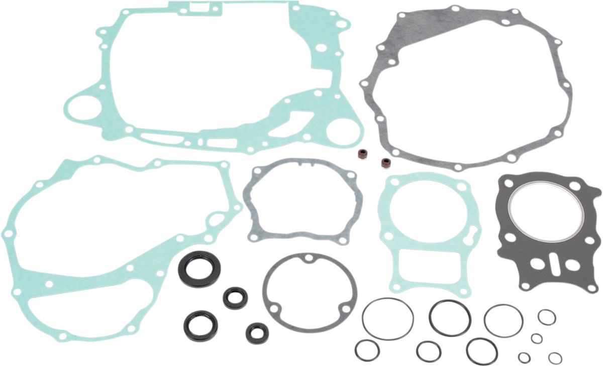 Complete Gasket and Oil Seal Kit