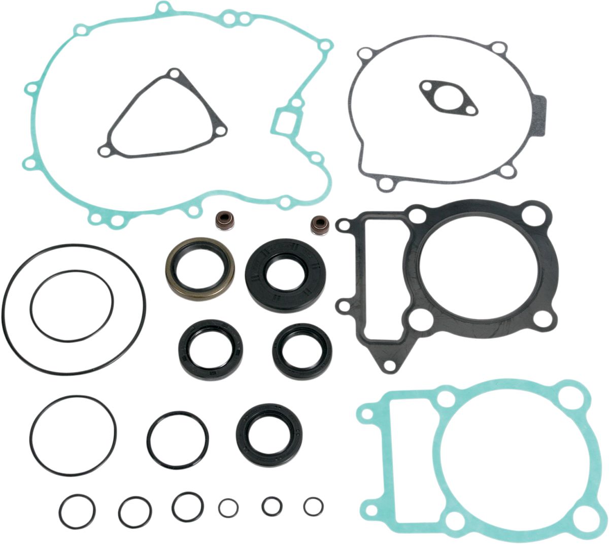 Complete Gasket and Oil Seal Kit