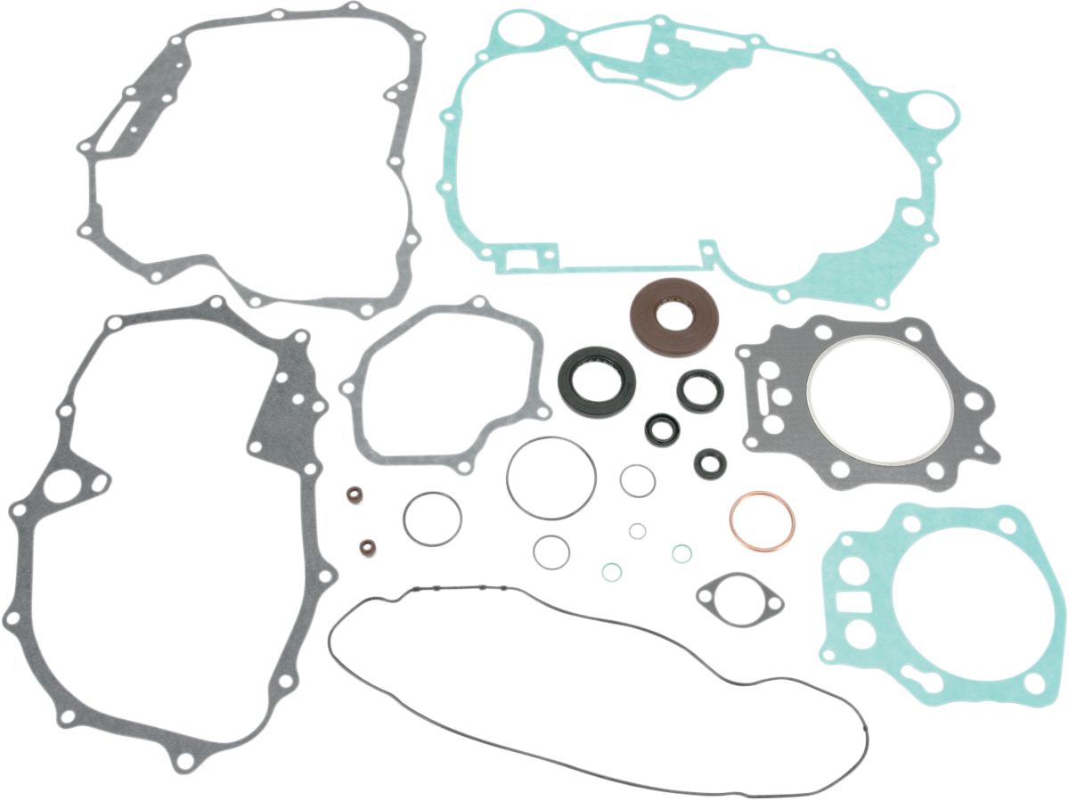 Complete Gasket and Oil Seal Kit