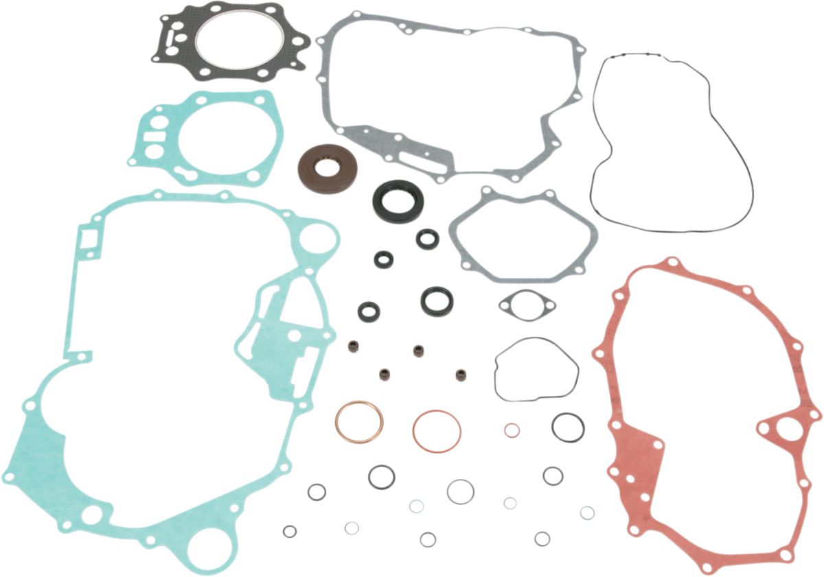Complete Gasket and Oil Seal Kit