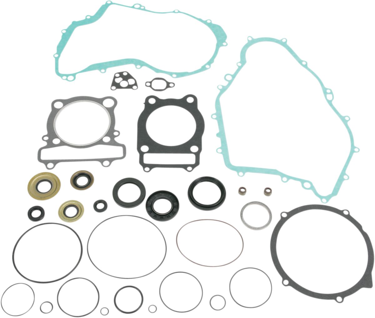 Complete Gasket and Oil Seal Kit