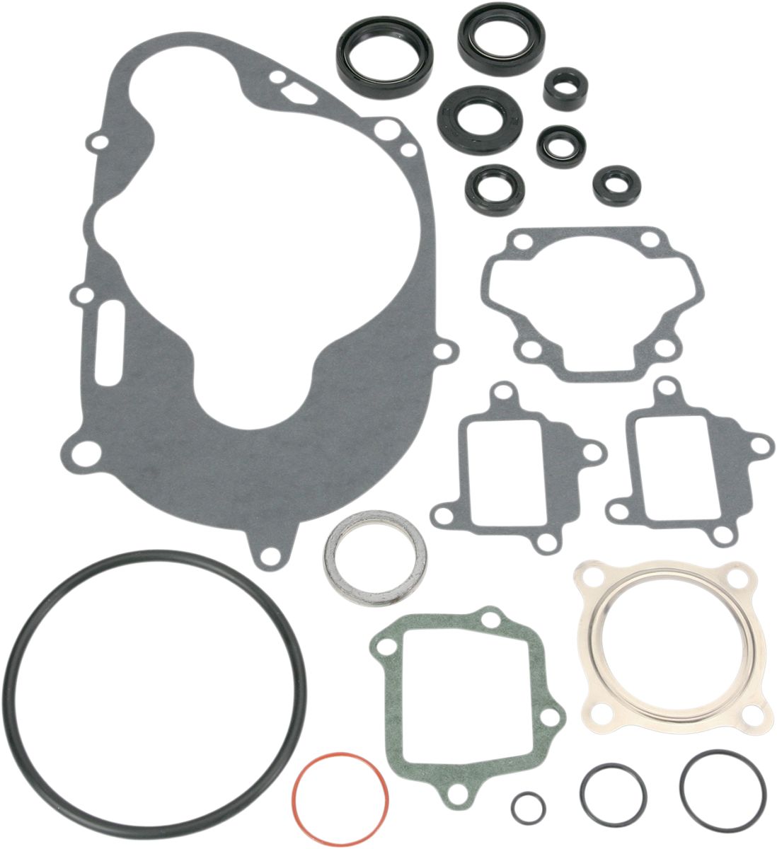 Complete Gasket and Oil Seal Kit