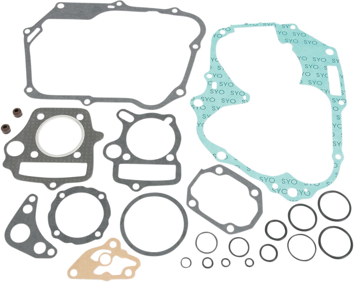 Complete Gasket Kit