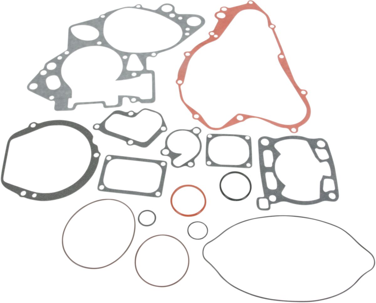 Complete Gasket Kit