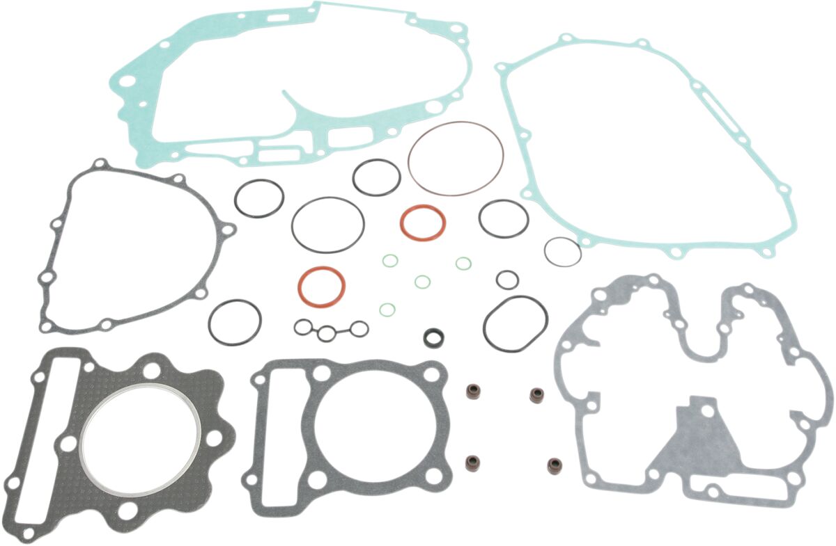 Complete Gasket Kit