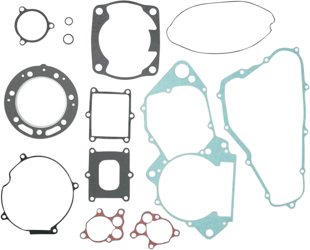 Complete Gasket Kit