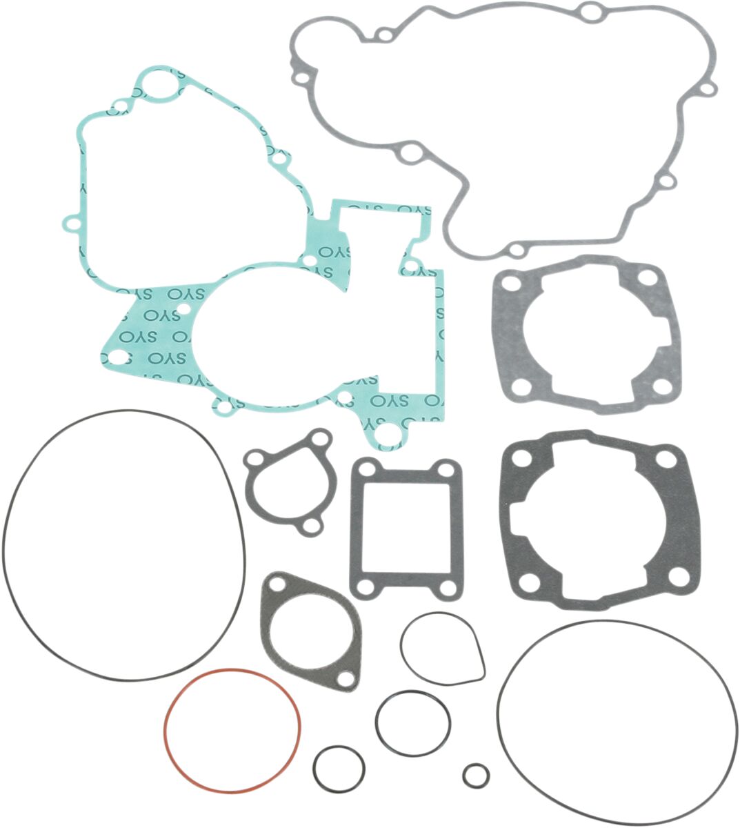 Complete Gasket Kit