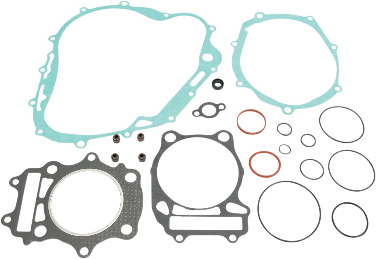 Complete Gasket Kit