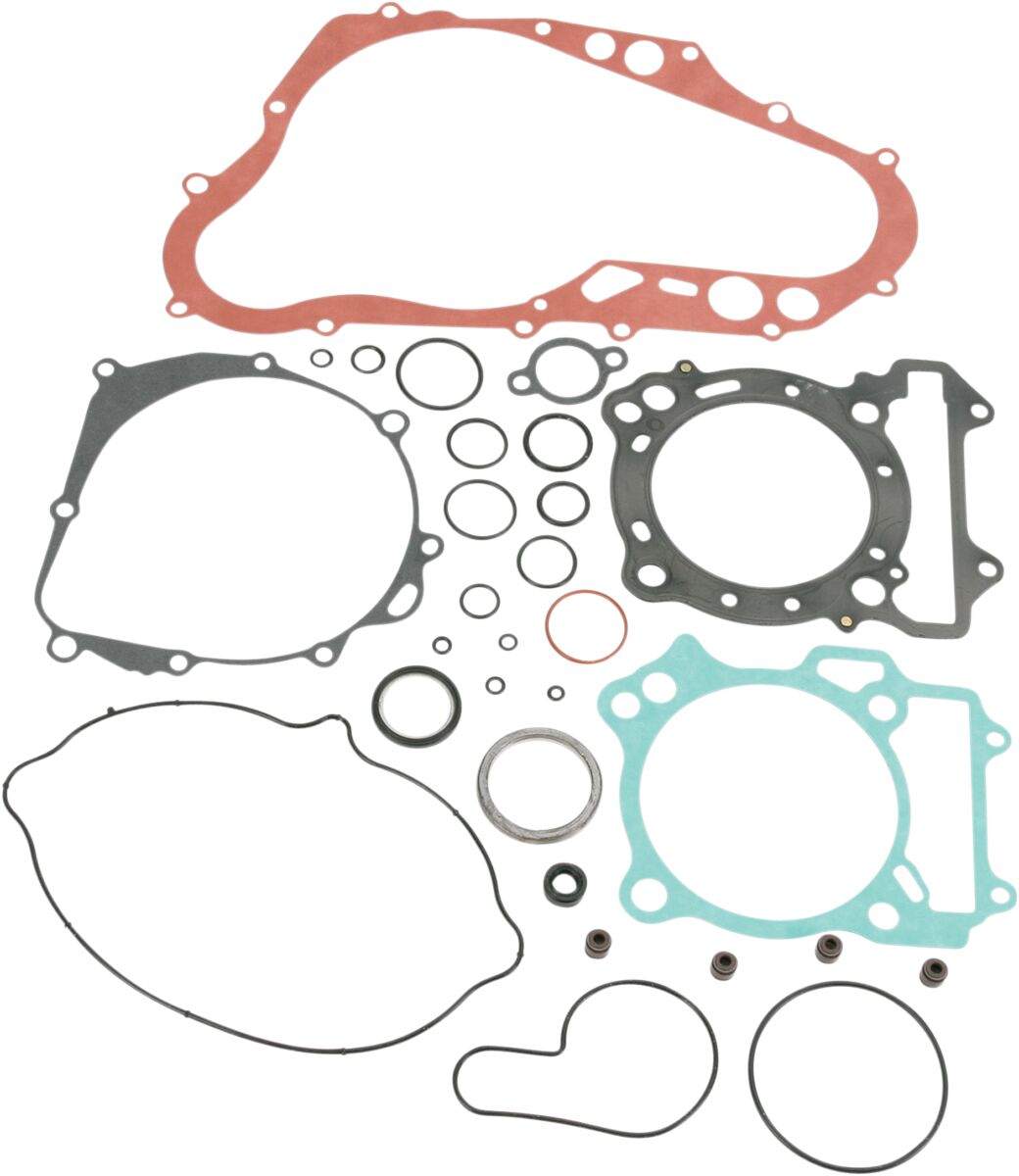 Complete Gasket Kit